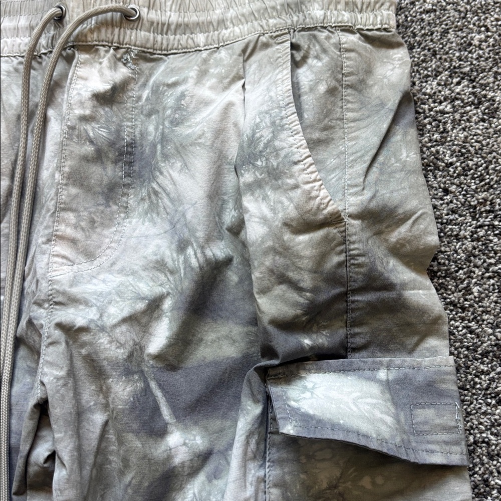 Like NEW! PacSun Men's Cargo Pants- L - Picture 2 of 6